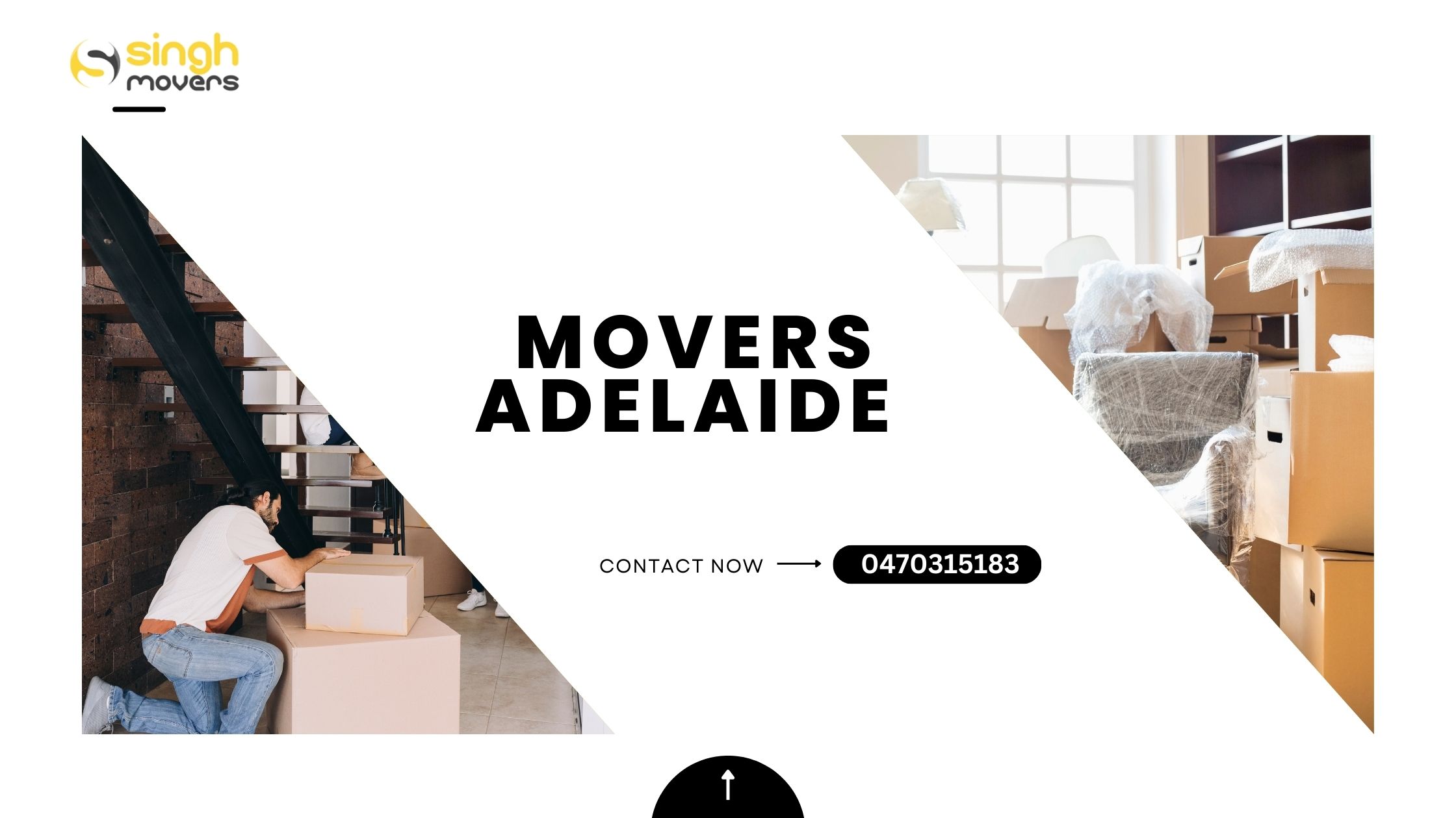 Movers Adelaide